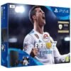 PlayStation 4 Slim + FIFA 181000 GB