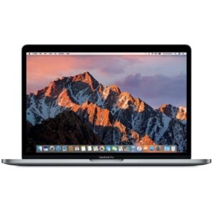 MacBook Pro (13", 2019)
