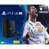 PlayStation 4 Pro + FIFA 181000 GB