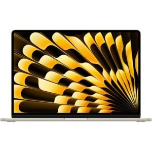 MacBook Air (13", 2024)