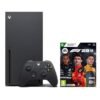 Xbox Series X + F1 231000 GB
