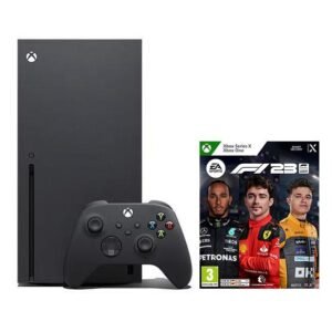 Xbox Series X + F1 231000 GB