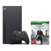 Xbox Series X + Assassin's Creed Valhalla1000 GB