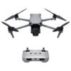 DJI - DJI Air 3S (DJI RC-N3)