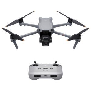 DJI - DJI Air 3S (DJI RC-N3)