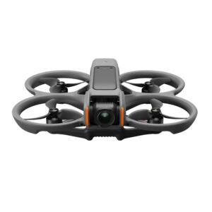 DJI - Avata 2 Fly Smart Combo (drei Akkus)