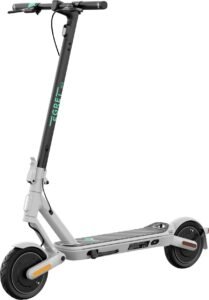 Egret Ey! 3 E-Scooter Grau Li-Ion 36V 7.65Ah Straßenzulassung: Deutschland