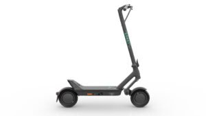 Egret Ey! 1  konfigurieren