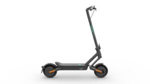 Egret Ey! 2  konfigurieren