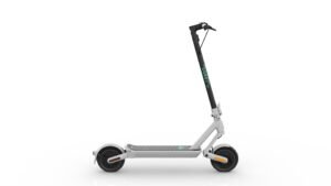 Egret Ey! 3  konfigurieren