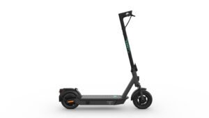 Egret Ey! 6  konfigurieren