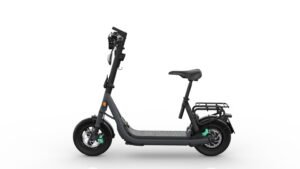 Egret GTs – 45 km/h  konfigurieren