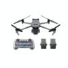 DJI - Mavic 3 Pro Fly More Combo mit RC Pro Controller + Koffer (gebraucht)
