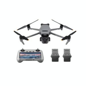 DJI - Mavic 3 Pro Fly More Combo mit RC Pro Controller + Koffer (gebraucht)