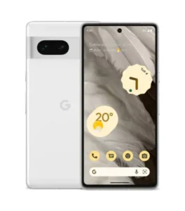 Google Pixel 7 256GB Weiss refurbished