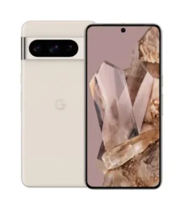 Google Pixel 8 Pro 128GB Weiss refurbished