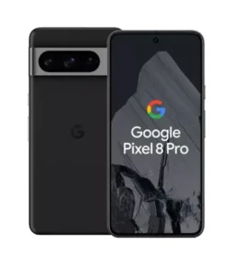 Google Pixel 8 Pro 512GB Schwarz refurbished