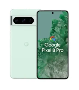 Google Pixel 8 Pro 128GB Grün refurbished