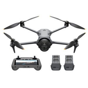 DJI - Mavic 4 Pro Fly More Combo mit RC Controller