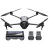 DJI - Mavic 4 Pro Fly More Creator Combo mit RC Pro Controller