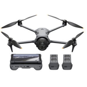 DJI - Mavic 4 Pro Fly More Creator Combo mit RC Pro Controller