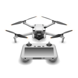 DJI -  Mini 3 (DJI RC)