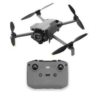 DJI - Mini 5 Pro mit RC-N3