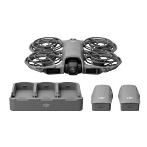DJI - Neo 2 Fly More Combo (Nur Drohne)