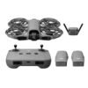 DJI - Neo 2 Fly More Combo