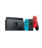 Switch 2017 32GB Blau und rot refurbished