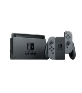 Switch 2017 32GB grau refurbished