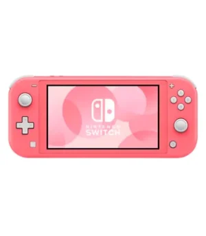 Switch Lite 32GB Rot refurbished