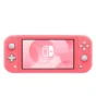 Switch Lite 32GB Rot refurbished
