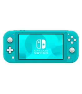 Switch Lite 32GB Grün refurbished