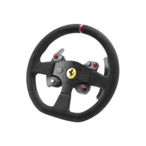 Lenkrad PlayStation 5 / PlayStation 4 / PC / Xbox Series X/S / Xbox One X/S Thrustmaster Ferrari 599XX EVO 30 Alcantara