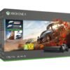 Xbox One X + Forza Horizon 4 + Forza Motorsport 71000 GB