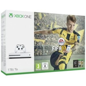Xbox One S + FIFA 171000 GB