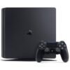 PlayStation 4 Slim + FIFA 171000 GB