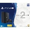 PlayStation 4 Pro + Destiny 21000 GB