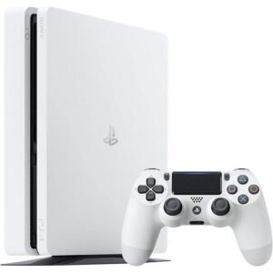 PlayStation 4 Slim500 GB