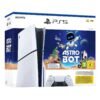PlayStation 5 Slim + Astro Bot1000 GB