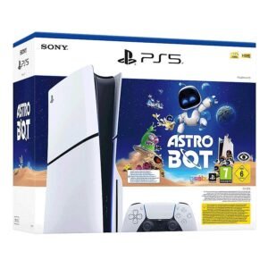 PlayStation 5 Slim + Astro Bot1000 GB