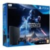 PlayStation 4 Slim + Star Wars Battlefront II500 GB