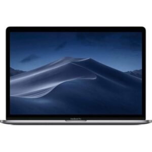 MacBook Pro (15", 2017)