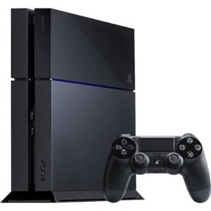PlayStation 4500 GB