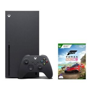 Xbox Series X + Forza Horizon 51000 GB