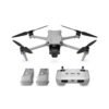 DJI - Air 3 Fly More Combo (DJI RC-N2)