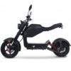 Fat Scooter 2000W Urban Rider | Moped Klasse 1 | 6 Meilen mit einer Ladung
