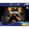 PlayStation 4 Pro + Call of Duty: Black Ops 41000 GB
