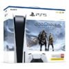 PlayStation 5 + God of War Ragnarok825 GB